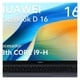 thumbnail image 5 of Laptop HUAWEI MateBook MateBook D16 Intel 13th Core i9-13900H 16GB 1TB SSD, 5 of 5