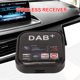thumbnail image 4 of Receptor Radio Digital DAB+ en Antena Coche Adaptador USB DAB para Navegador Android, 4 of 9