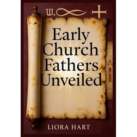 Early Church Fathers Unveiled: Essential Teachings and Insights from Christian Origins (Paperback)