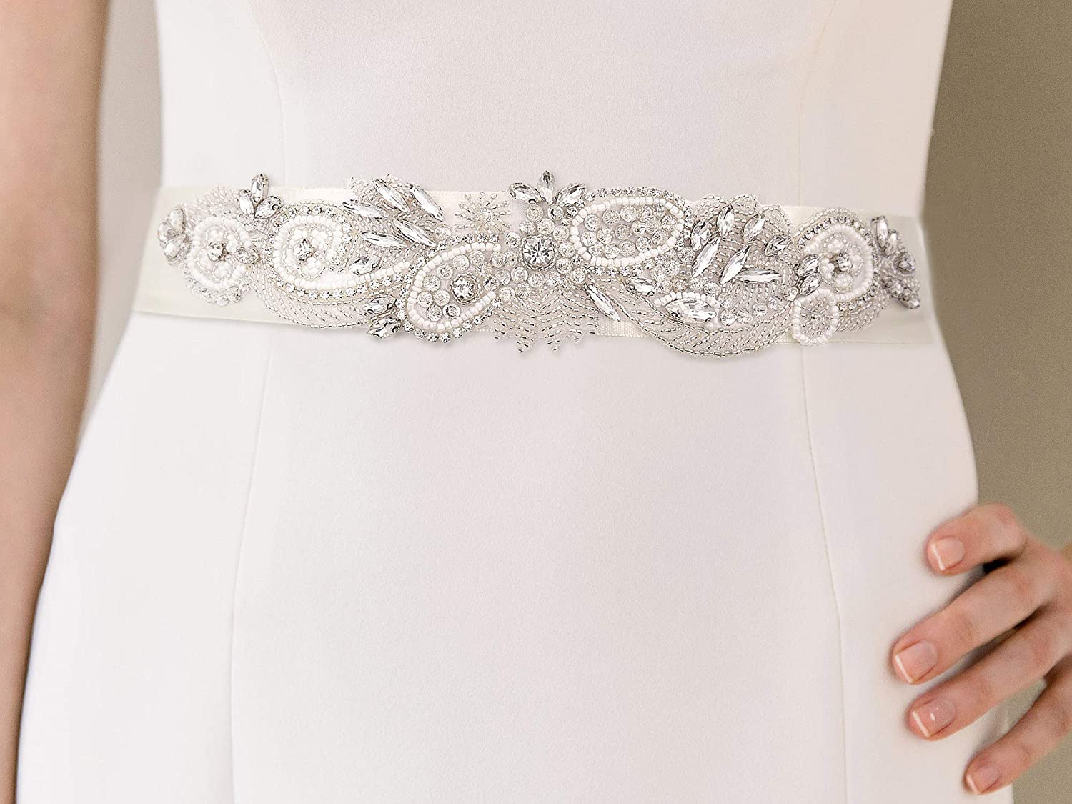 Wedding Belt Bridal Belt with 