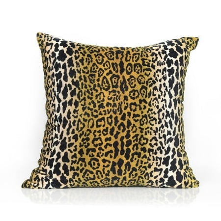 Elements By Erin Gates Leopard Velvet Throw Pillow Walmart Classy Elements By Erin Gates Decorative Pillow Elements By Erin Gates Leopard Velvet Throw Pillow Walmart Classy Elements By Erin Gates Decorative Pillow