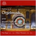 thumbnail image 2 of Reger / Jacob,Matthias - Organ Music on the Woehl Organ - Music & Performance - CD, 2 of 2