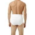 thumbnail image 2 of Underworks Men 3-Inch Slip-on Support Brief, 2 of 2