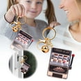thumbnail image 2 of Charm & Portable : Mini Machine à Fente Porte-Clés Qui Apporte à Votre Poche!, 2 of 8