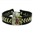 thumbnail image 1 of Los Angeles Angels Bracelet Team Color Baseball Camo, 1 of 1