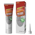 thumbnail image 2 of Household Mildew Removing Gel Mold Magic Remover Home Wall Glass Glue Cleaning Tool 90g, 2 of 5