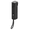 Black, variant on Scosche GoBat 3-in-1 Portable Charger 5,000mAh Power Bank w/ Built-in USB-C Cable & Foldable AC Plug Black
