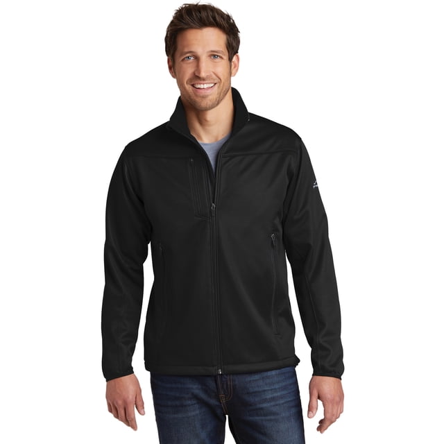 Chaqueta de caparazón suave resistente a la intemperie Eddie Bauer®. EB538 Eddie Bauer EB538