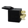thumbnail image 3 of Destyer 5 Pieces Car 12V 30A Relay Vehicle Boat Motorcycle Light Relays Overcurrent Protection Automobile Repair Upgrade Accessories, 3 of 6