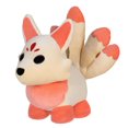 thumbnail image 3 of Adopte moi! 8" - Kitsune, 3 of 3
