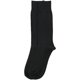 thumbnail image 2 of Perry Ellis Calcetines de peso medio con textura Argyle para hombre, negro, talla única Perry Ellis peso medio, 2 of 2