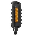 thumbnail image 3 of Pedales para bicicleta infantil 9/6 negro WP190 Neco, 3 of 5