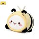 thumbnail image 1 of AIXINI-almohada de peluche Axolotl para niños, animales de peluche, supersuave, Panda abrazando, ropa de cama, regalos para dormir, 1 of 4
