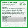 thumbnail image 6 of Greenies Feline Smart Purees Salmon Skin & Fur Health Lickable Cat Treats 0.49 Oz Tubes (20 Count), 6 of 6