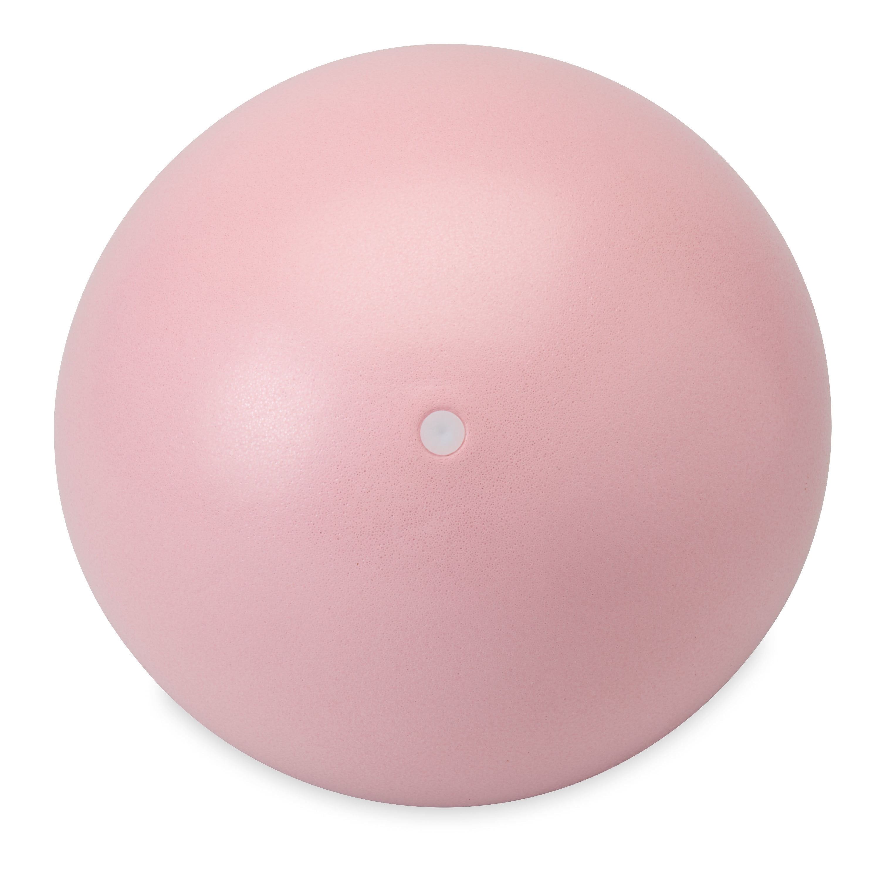 Gaiam Mini Ab Ball, Wild Romance, 8 inch Inflatable Exercise Ball