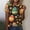 A386 Black, variant on Xdegoge Easter T Shirt for Women Vintage Floral Botanical Painted Egg Graphic Short Sleeve Crewneck Spring Holiday Festival Casual Relaxed Fit Soft Lightweight Breathable Tops
