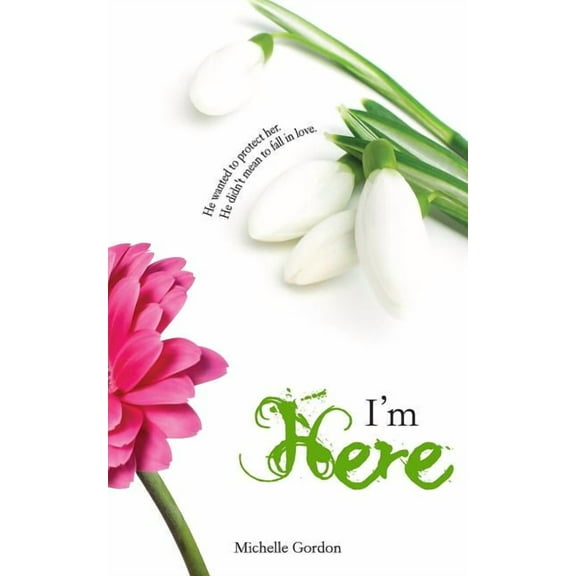 Visionary Collection I'm Here, Book 4, (Paperback)