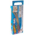 thumbnail image 2 of Hot Wheels Track Builder Rail Droit avec Voiture, 2 of 5