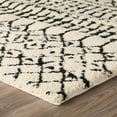 thumbnail image 3 of Addison Lauren Geometric Tribal Dusk 9鈥?0" x 13鈥?" Area Rug, 3 of 4