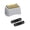 Golden-1, variant on Pro Shaver Replacement Foil and Cutters Compatible with Andis 2 Packļ¼Golden