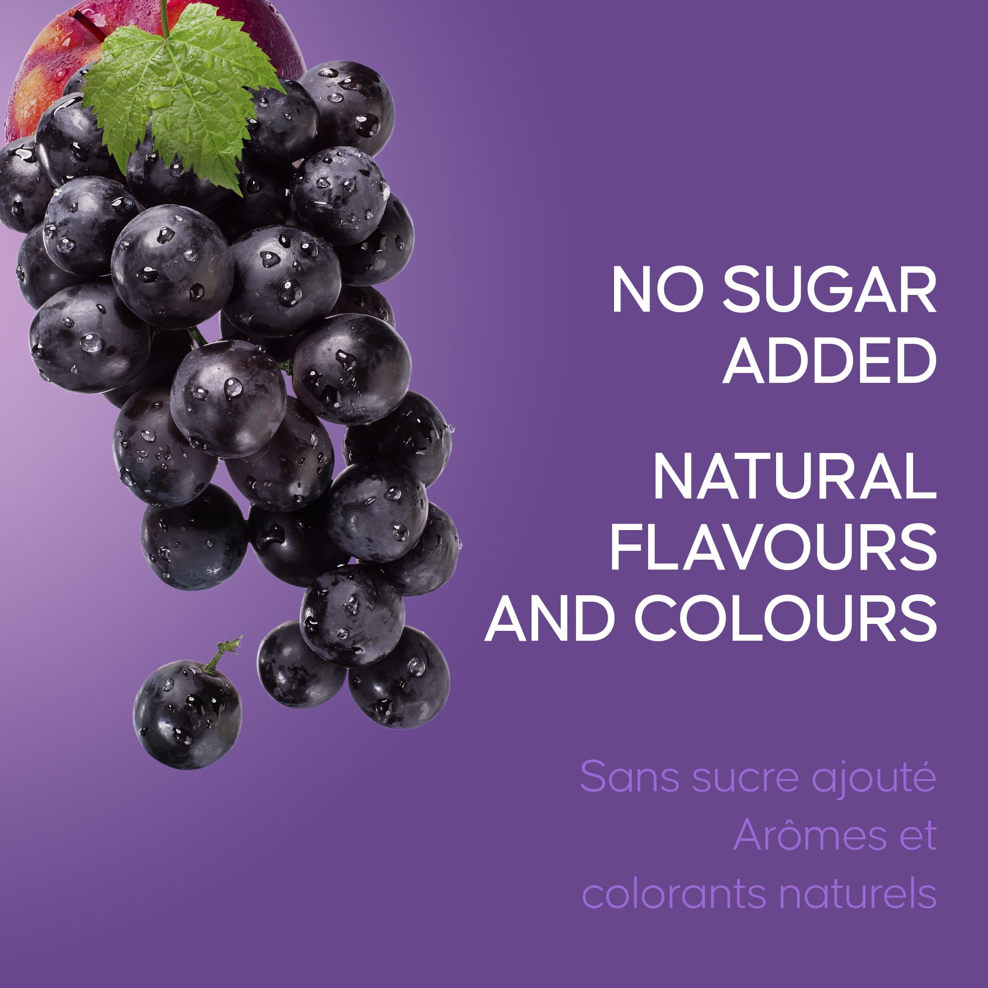 SunRype Grape Juice Boxes