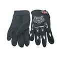 thumbnail image 1 of fastboy Stay Comfortable And In Control With These Full Finger Motorcycle Gloves Winter Rides Anti-slip black 1Set, 1 of 6