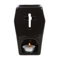 thumbnail image 2 of Something Different Coffin Oil Burner, 2 of 4