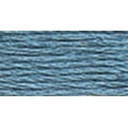 thumbnail image 2 of DMC Pearl Cotton Ball Size 12 141yd-Navy Blue, 2 of 2