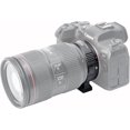 thumbnail image 3 of Adaptador de montura de objetivo JINGZHER EF-EOS R Auto Focus para Canon, 3 of 9