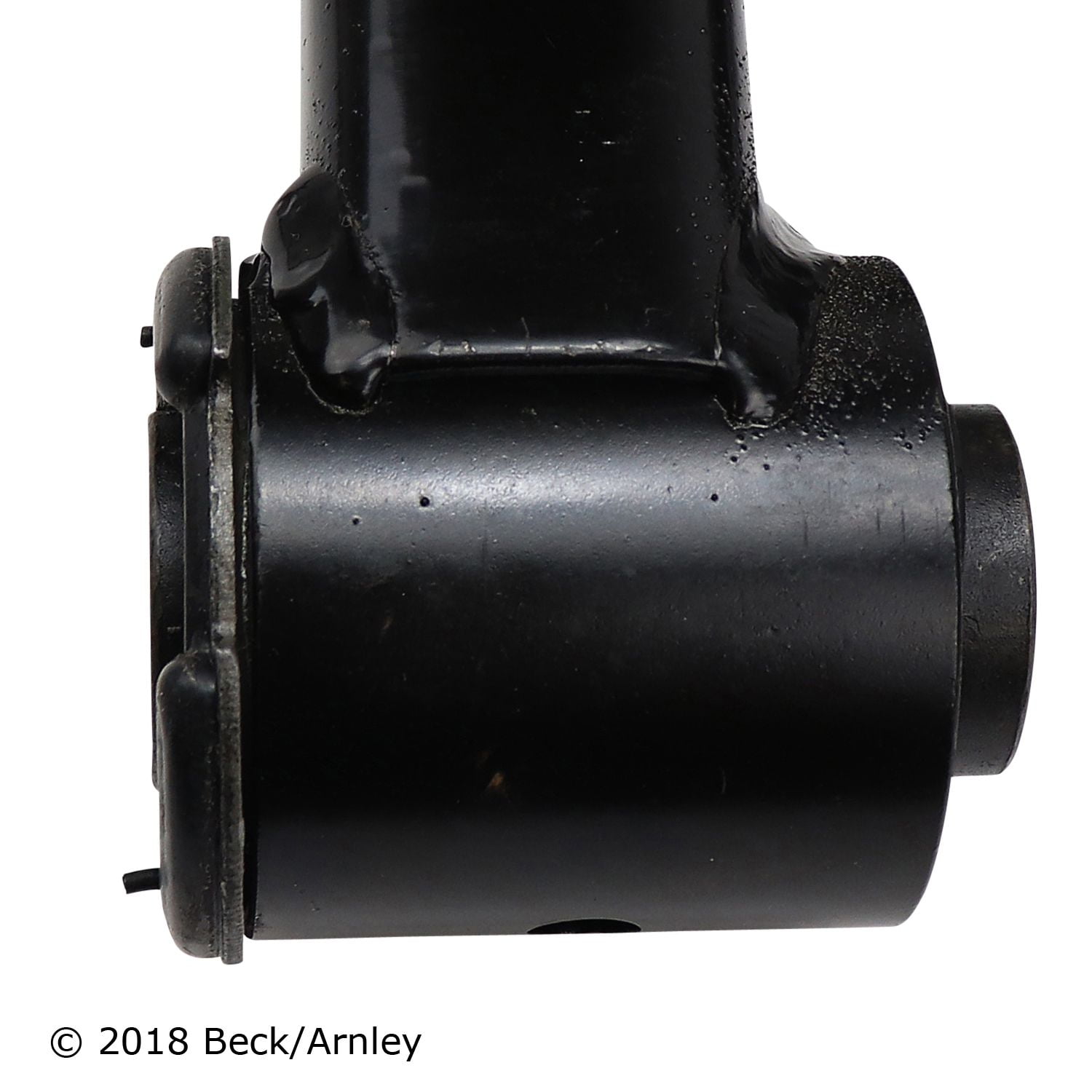 BeckArnley 102-7371 Control Arm With Ball Joint