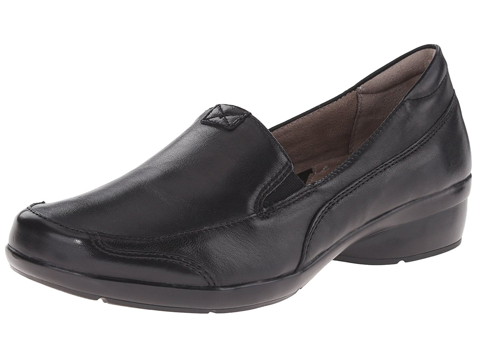 slip on ladies loafers