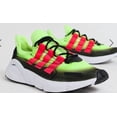 thumbnail image 2 of NEW Ad-id-as Originals LXCON Running Shoes Core Green Black G27578 Men’s Size 8, 2 of 2