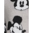 thumbnail image 5 of Mickey Mouse Women's and Women's Plus License Pajama 2 Piece Set, 5 of 5