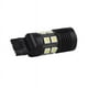 thumbnail image 3 of 2pcs T20 Blanco 10w 7440 5050 12SMD Llevó Lámparas De Freno Del Coche Blubs Luz De La Cola, 3 of 3