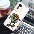 thumbnail image 3 of ¡Agregue un toque de fantasía a su iPhone con una vibrante funda para teléfono con estampado de dibujos animados!, 3 of 4