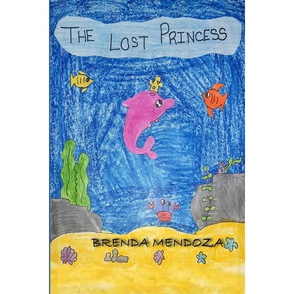 The Lost Princess, (Paperback)