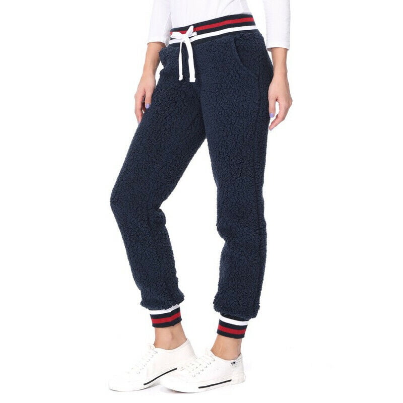 warm sweatpants