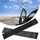 thumbnail image 5 of 2pcs Car Adjustable Door Limiting Check Strap Nylon Interior Door Belt Accessories For Jeep Wrangler TJ JK JKU JL JLU 1995-, 5 of 5