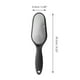 thumbnail image 4 of Herramientas de removedor de callos para pies portátil de doble cara 1 Pc 9.53"x2.48" Negro, 4 of 6
