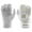 White, variant on Marucci GXR Baseball Youth Batting Gloves - MBGGXRY