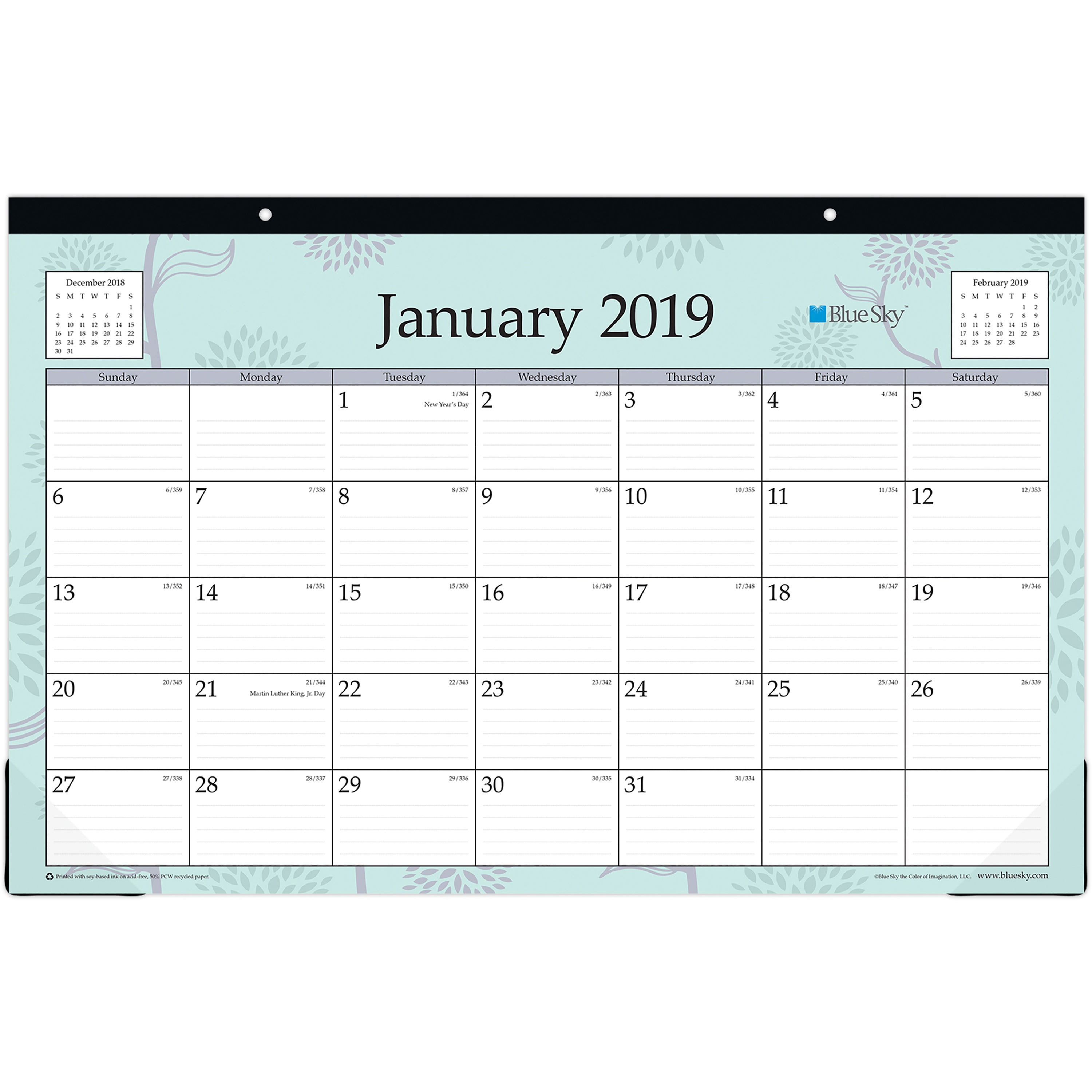 blue-sky-2020-monthly-desk-pad-calendar-ruled-blocks-17-x-11-rue