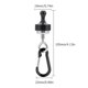 thumbnail image 4 of Mosquetón Clip Heavy Duty Magnet Hanger Metal para senderismo Camping Escalada Picnic, 4 of 8