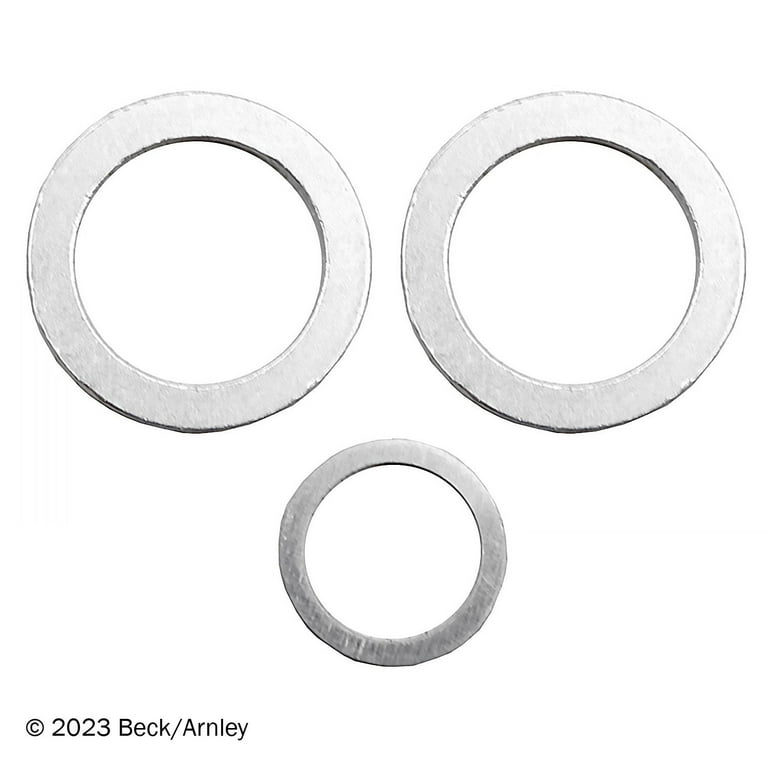 Beck Arnley® 044-0262 - Automatic Transmission Filter