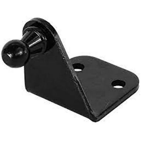 

1 in. Offset Gas Prop Bracket