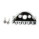 thumbnail image 1 of Cerradura de cuerdas de guitarra sin cabeza Tuerca de bloqueo de guitarra sin cabeza de 6 cuerdas Cerradura de cuerdas sin cabeza de guitarra eléctrica Cerradura de cuerdas de ANGGREK  Otros, 1 of 7