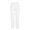 A-White185, variant on SONXAHE Elastic Waist Straight Pants for Women Loose Fit Casual Everyday Comfortable Trousers