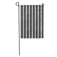 thumbnail image 1 of NUDECOR Abstract Black Line Stripe on Beautiful Color Dark Diagonal Digital Garden Flag Decorative Flag House Banner 28x40 inch, 1 of 2