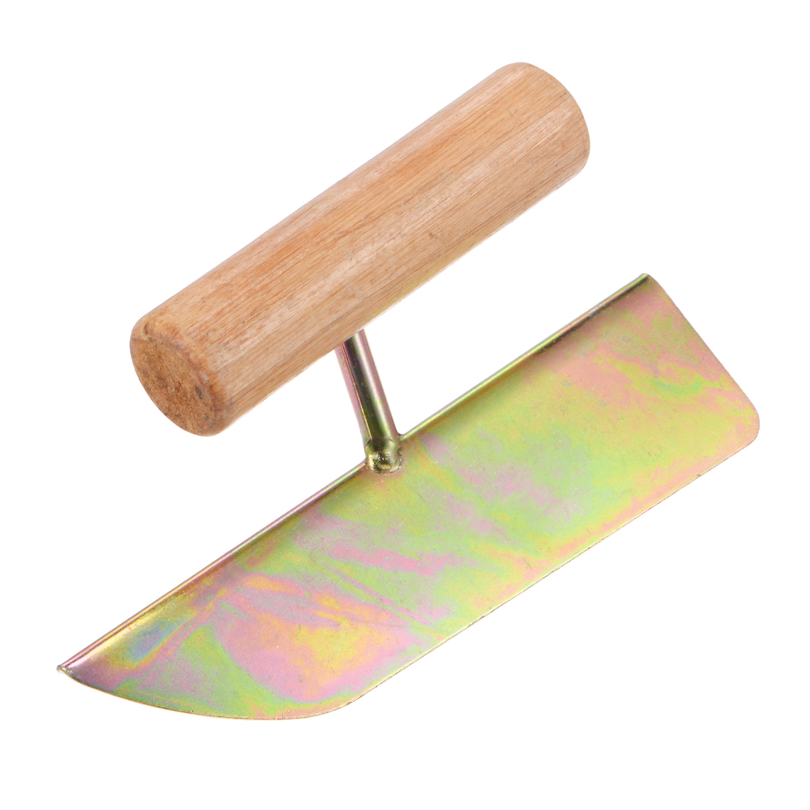 Uxcell Outside Corner Trowel 2 Inch Drywall Corner Tool Galvanized