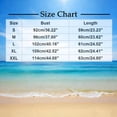 thumbnail image 2 of Staron Women's Casual Sleeveless Top V-Neck Pullover Blouse Basic Comfy Loose Fit Fashion Tee for Spring Summer Vacation Party, Blue XL, 2 of 5