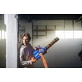 thumbnail image 5 of X-Shot Insanity Motorized Rage Fire by ZURU 72 Darts, Air Pocket Technology Darts, Dart Storage, Blasting Power, Auto Feeding Belt, Tripod & Scope, Outdoor Toy for Boys, Girls, Teens, Adults, 5 of 5